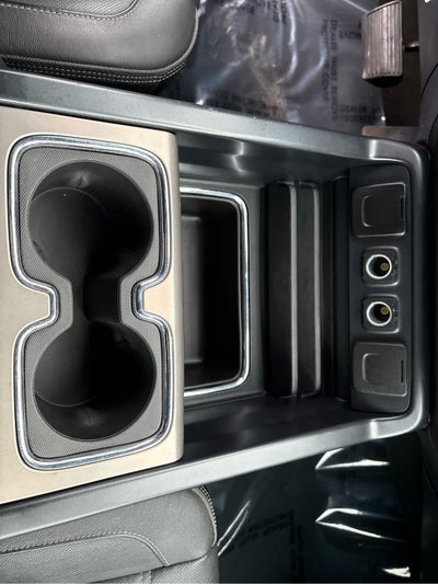 2018 GMC Sierra 1500 4WD Crew Cab 143.5 Denali