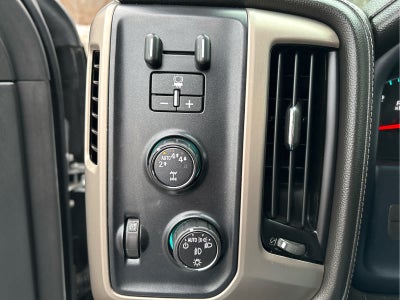 2018 GMC Sierra 1500 4WD Crew Cab 143.5 Denali