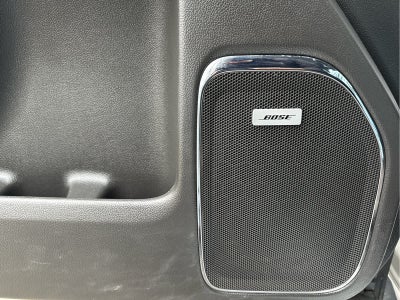 2018 GMC Sierra 1500 4WD Crew Cab 143.5 Denali