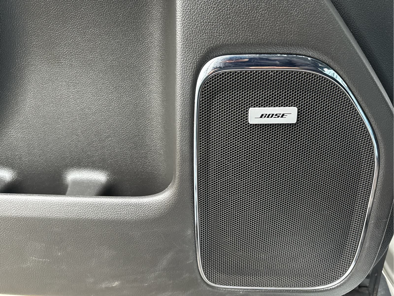 2018 GMC Sierra 1500 4WD Crew Cab 143.5 Denali