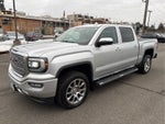 2018 GMC Sierra 1500 4WD Crew Cab 143.5 Denali