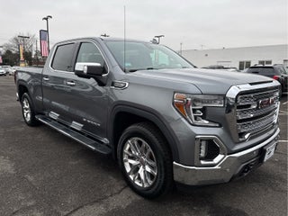 2019 GMC Sierra 1500 4WD Crew Cab 157 SLT