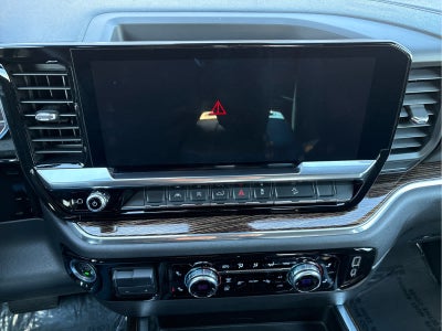 2023 GMC Sierra 1500 4WD Crew Cab 147 Elevation w/3SB