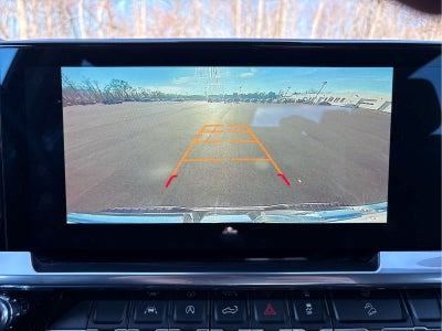 2023 GMC Sierra 1500 4WD Crew Cab 147 Elevation w/3SB