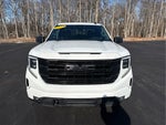 2023 GMC Sierra 1500 4WD Crew Cab 147 Elevation w/3SB