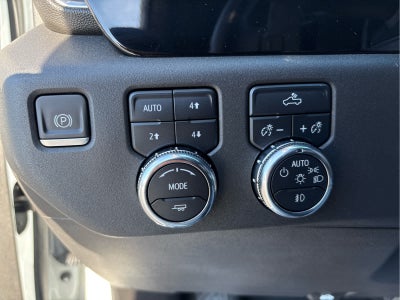 2023 GMC Sierra 1500 4WD Crew Cab 147 Elevation w/3SB