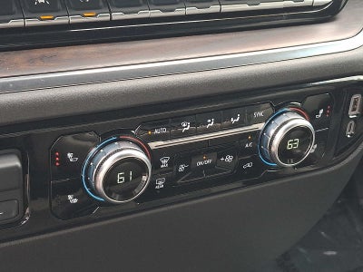2025 GMC Sierra 1500 4WD Crew Cab 147 SLT