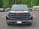 2025 GMC Sierra 1500 4WD Crew Cab 147 SLT