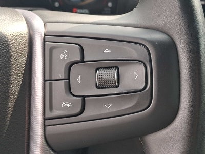 2025 GMC Sierra 1500 4WD Crew Cab 147 SLT