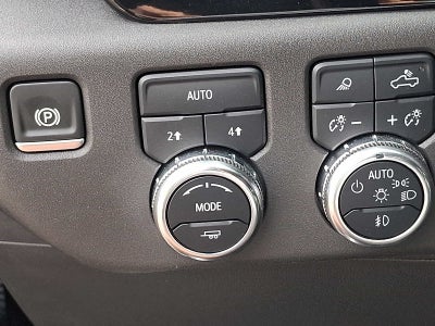 2025 GMC Sierra 1500 4WD Crew Cab 147 SLT