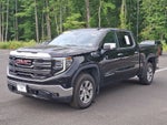 2025 GMC Sierra 1500 4WD Crew Cab 147 SLT