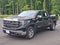 2025 GMC Sierra 1500 4WD Crew Cab 147 SLT