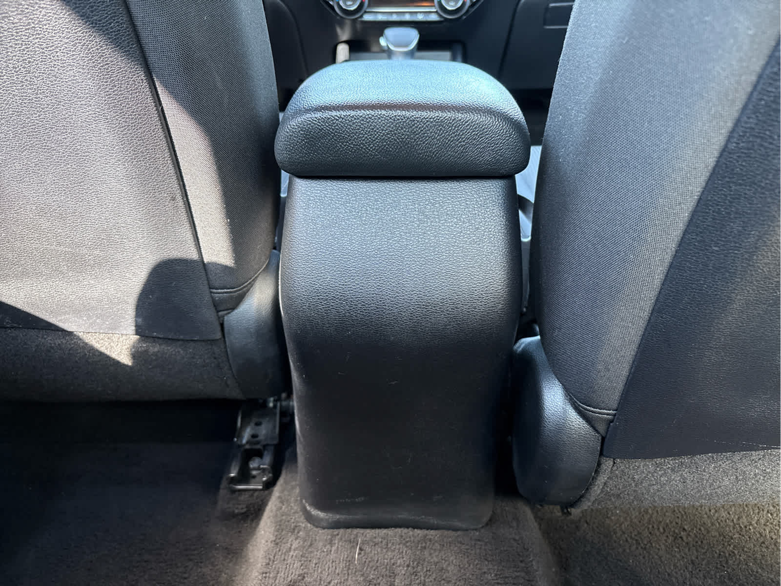 2019 Kia Forte LXS IVT