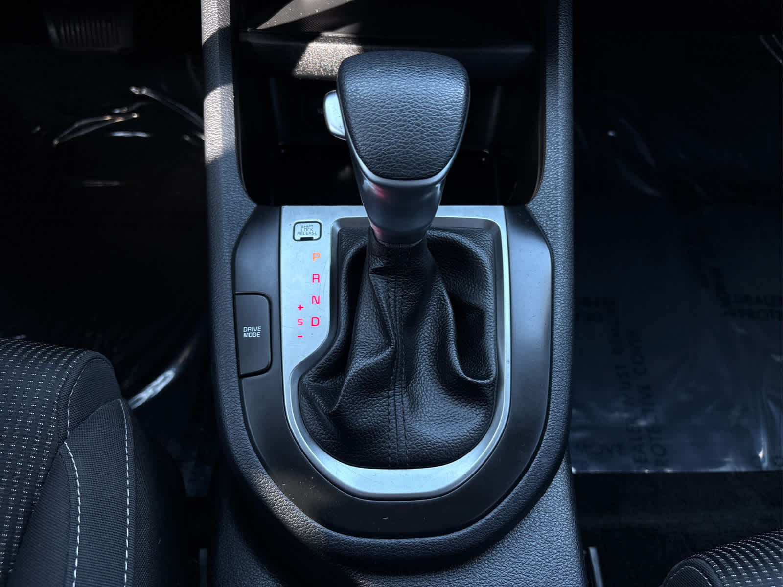 2019 Kia Forte LXS IVT