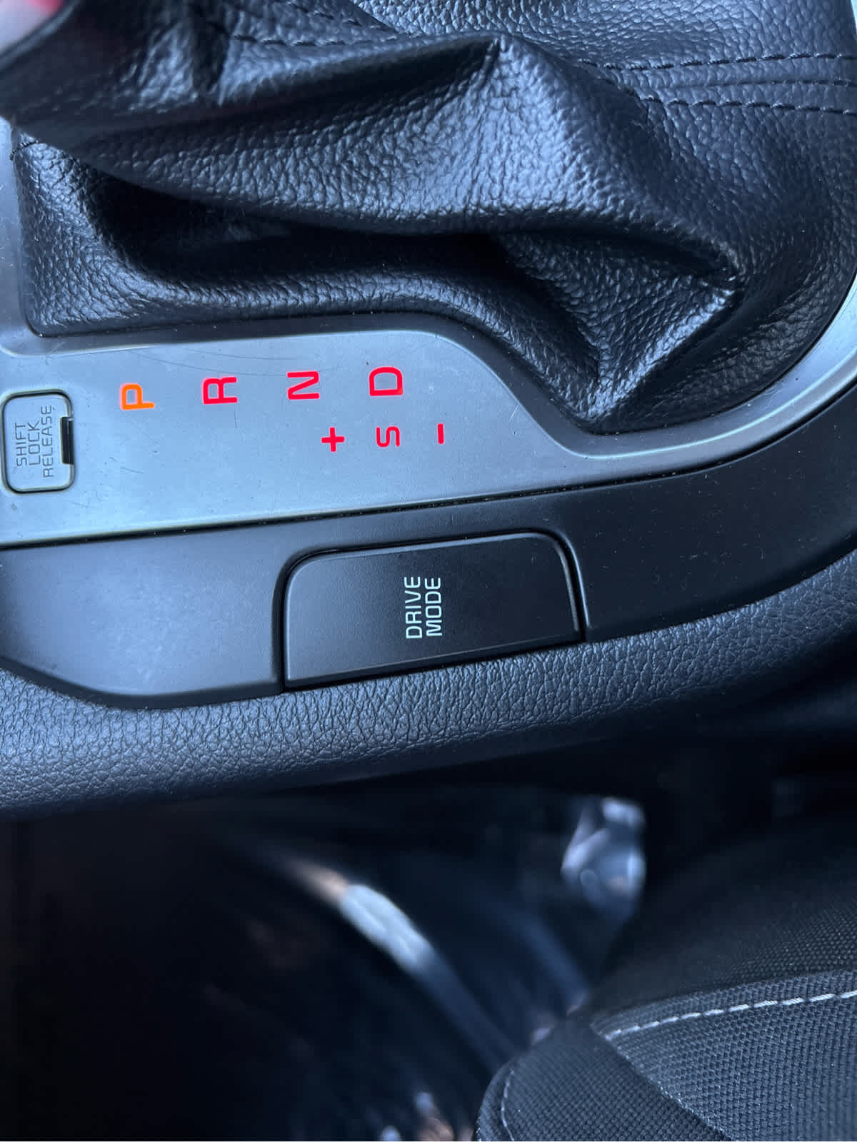 2019 Kia Forte LXS IVT