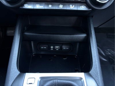 2019 Kia Forte LXS IVT