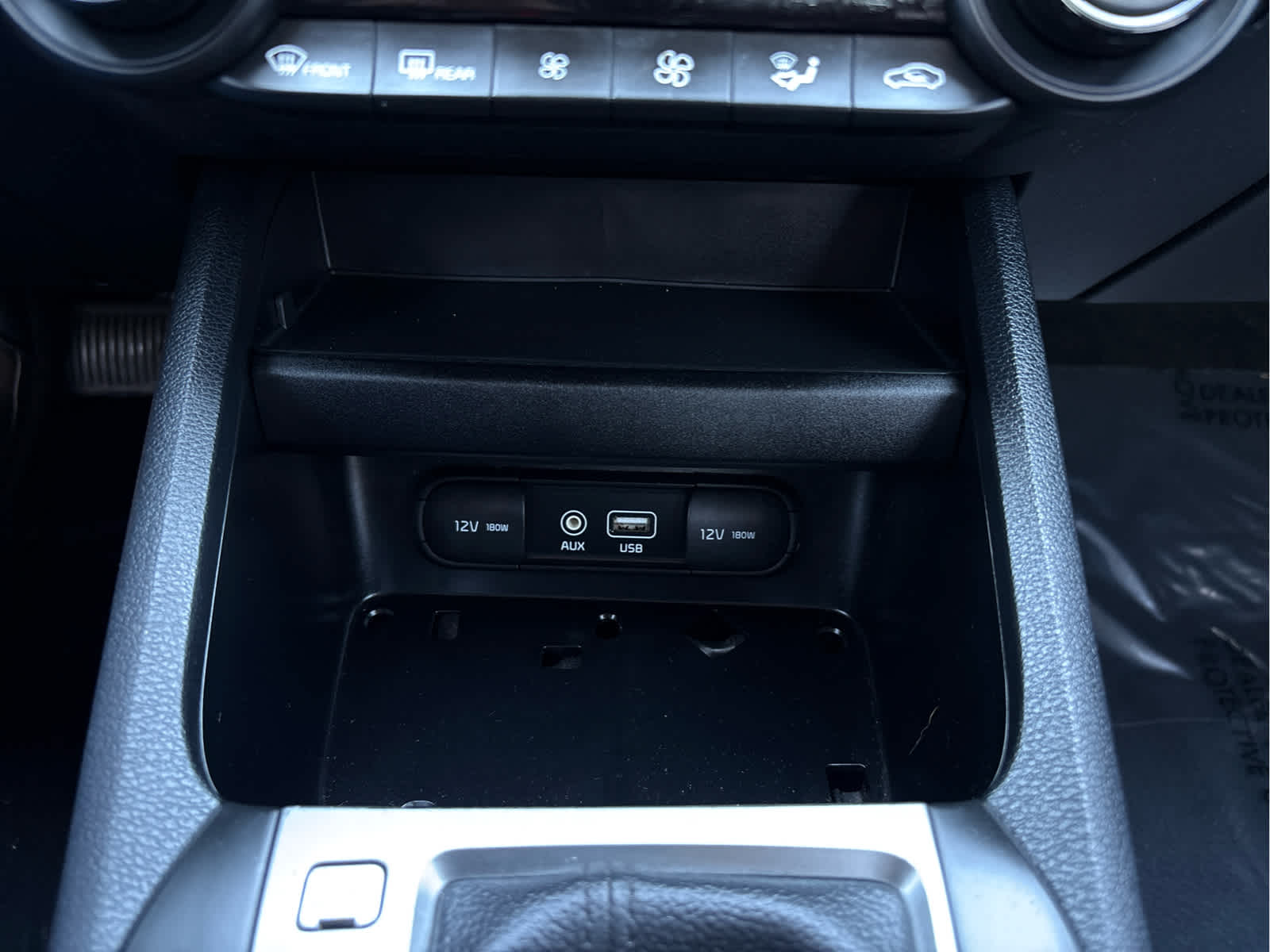 2019 Kia Forte LXS IVT