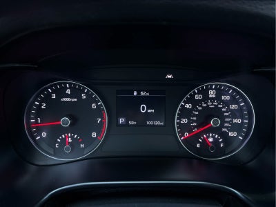 2019 Kia Forte LXS IVT