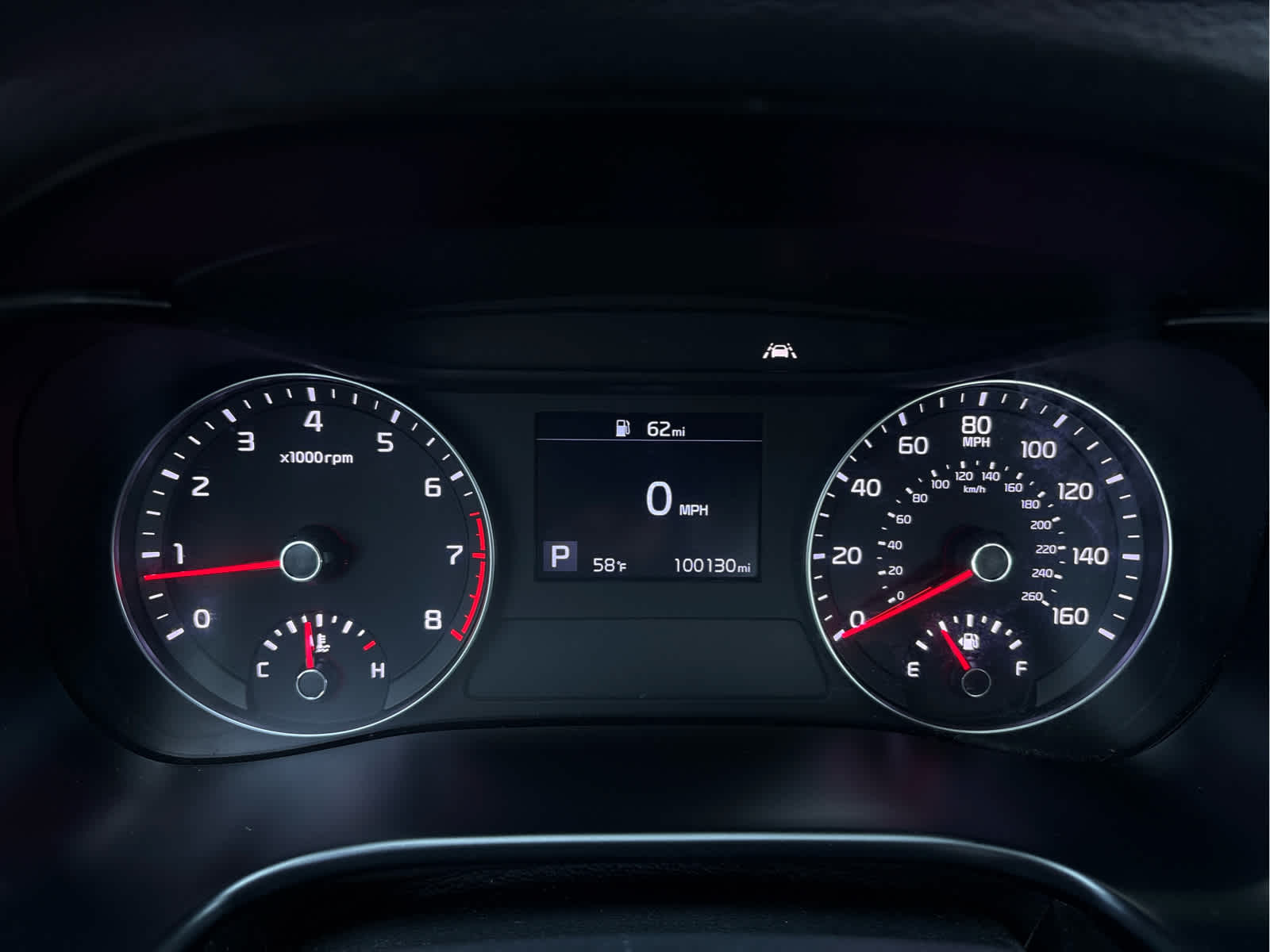 2019 Kia Forte LXS IVT