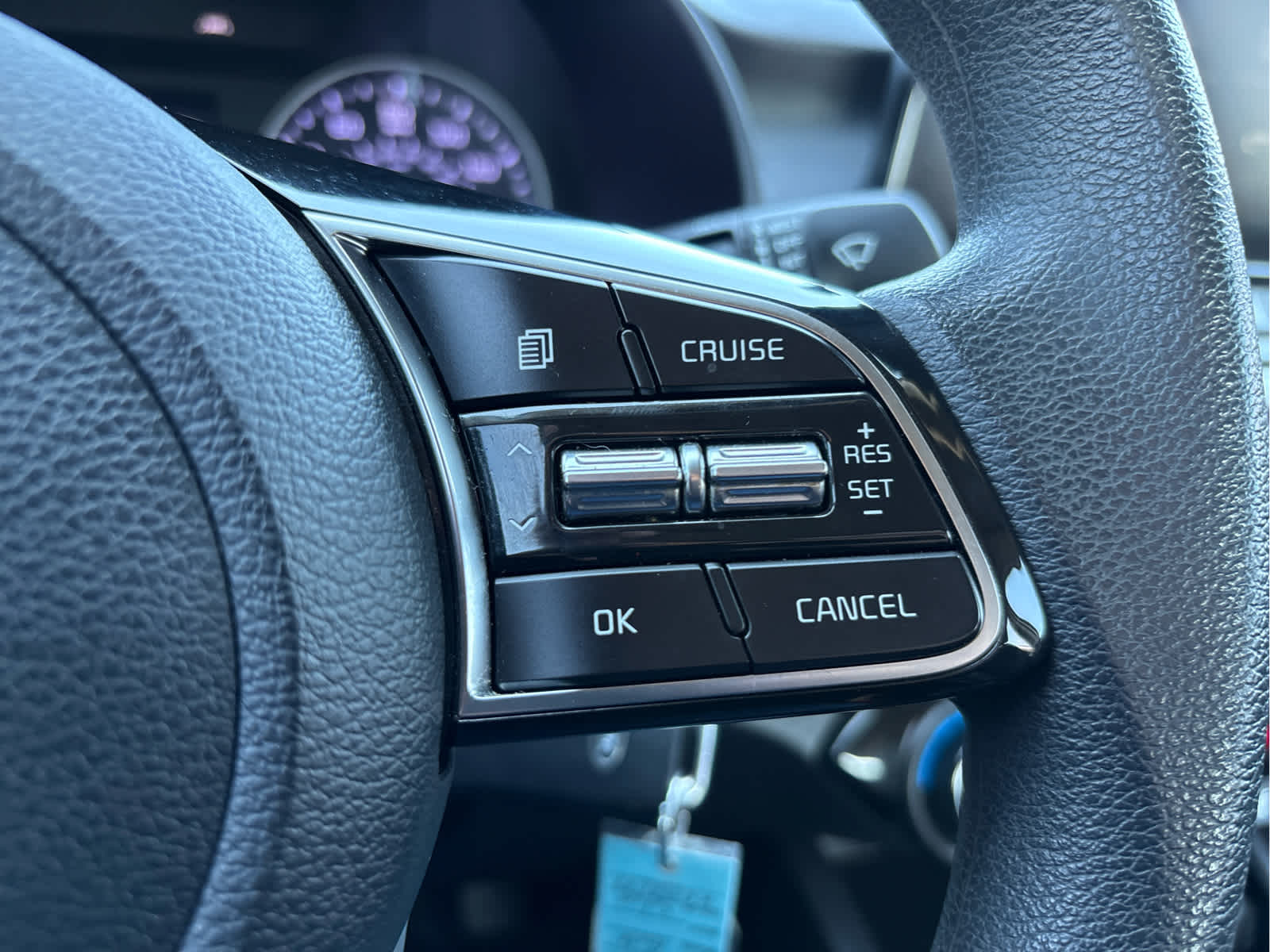 2019 Kia Forte LXS IVT