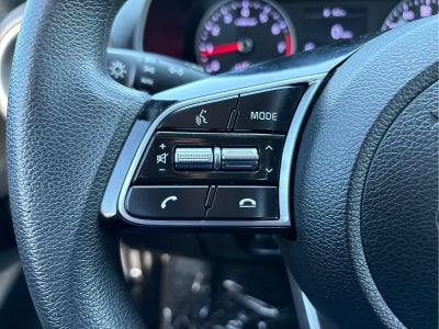 2019 Kia Forte LXS IVT