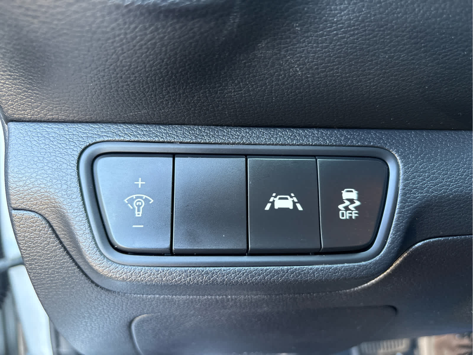 2019 Kia Forte LXS IVT