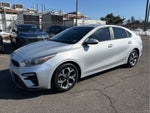 2019 Kia Forte LXS IVT