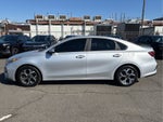 2019 Kia Forte LXS IVT