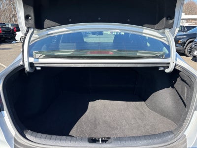 2019 Kia Forte LXS IVT