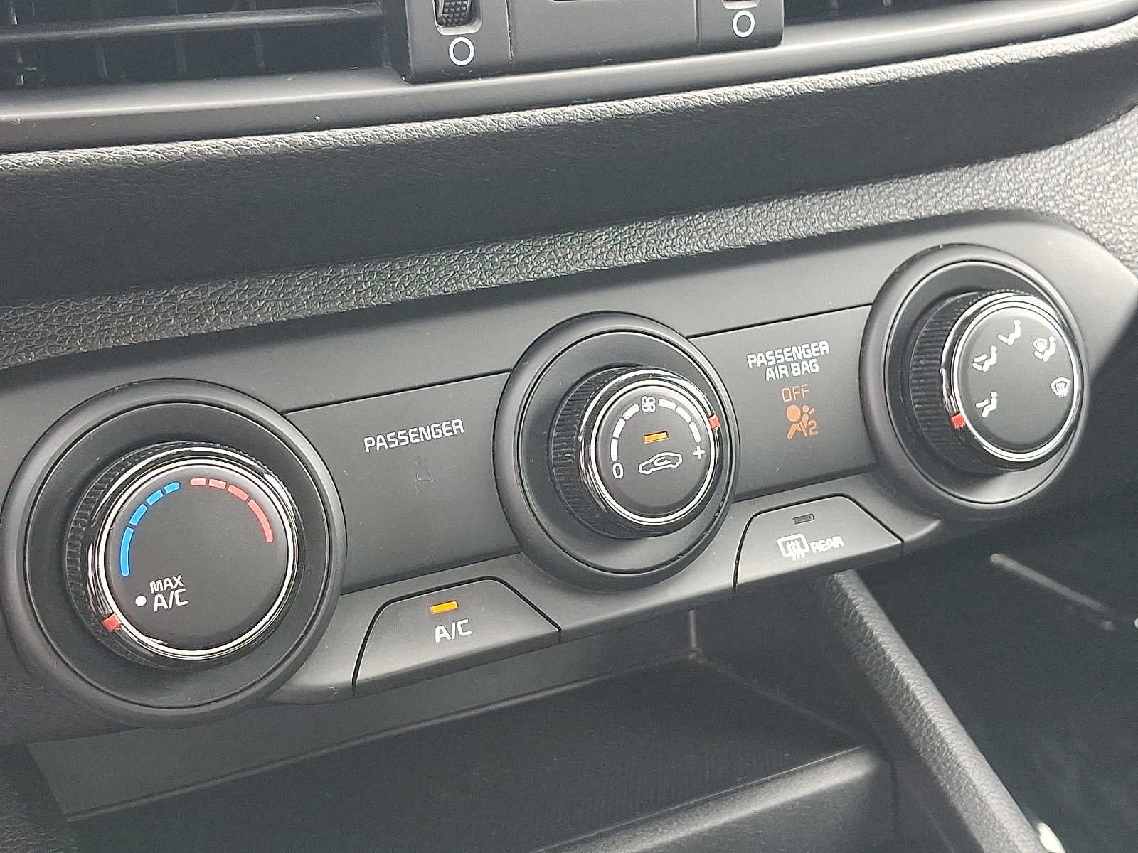 2020 Kia Forte LXS IVT