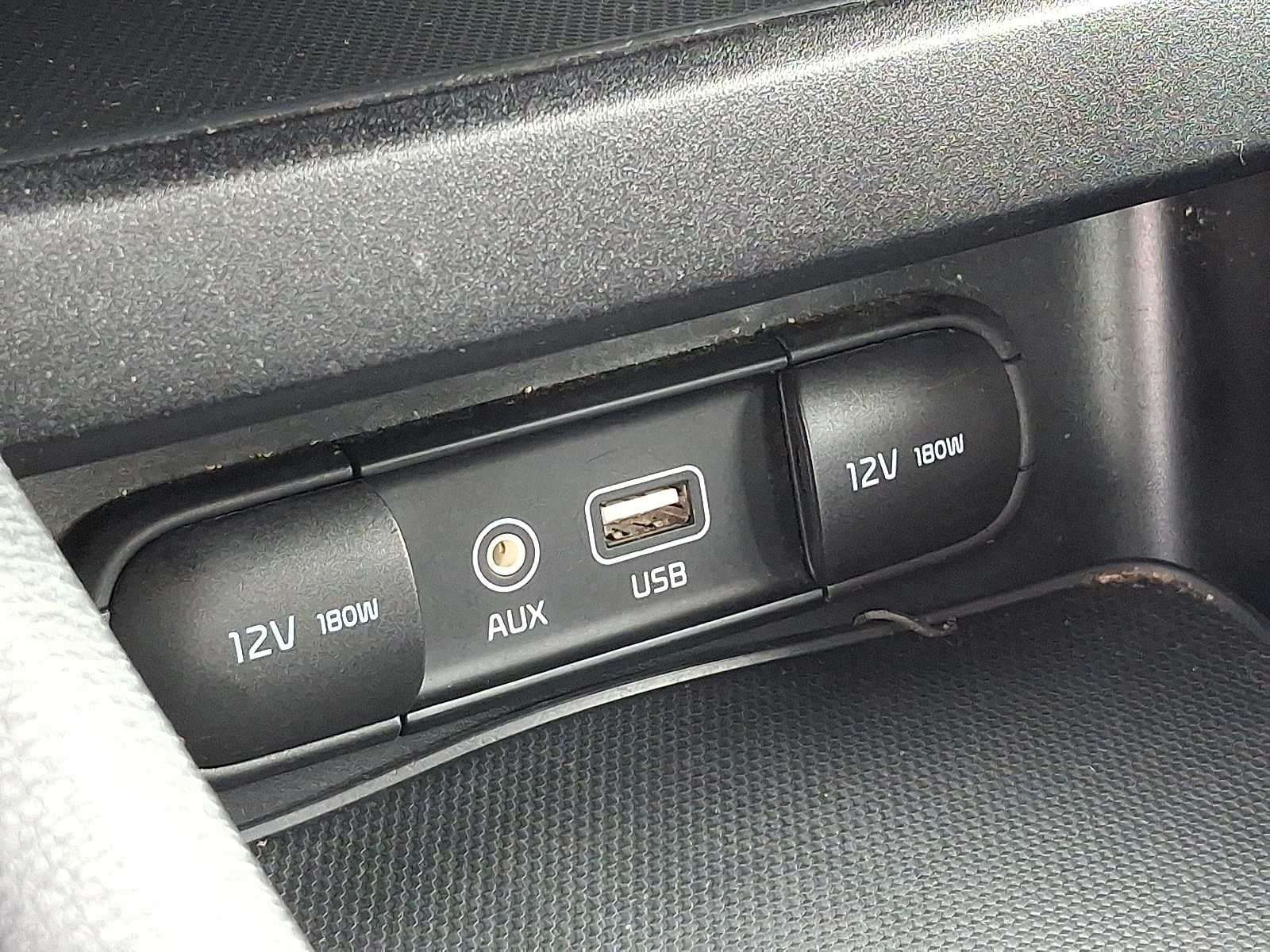 2020 Kia Forte LXS IVT