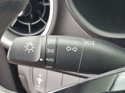 2020 Kia Forte LXS IVT