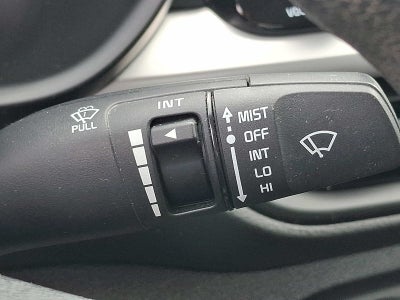 2020 Kia Forte LXS IVT