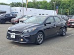 2020 Kia Forte LXS IVT