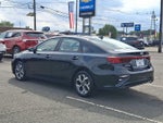 2020 Kia Forte LXS IVT