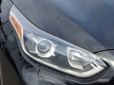 2020 Kia Forte LXS IVT