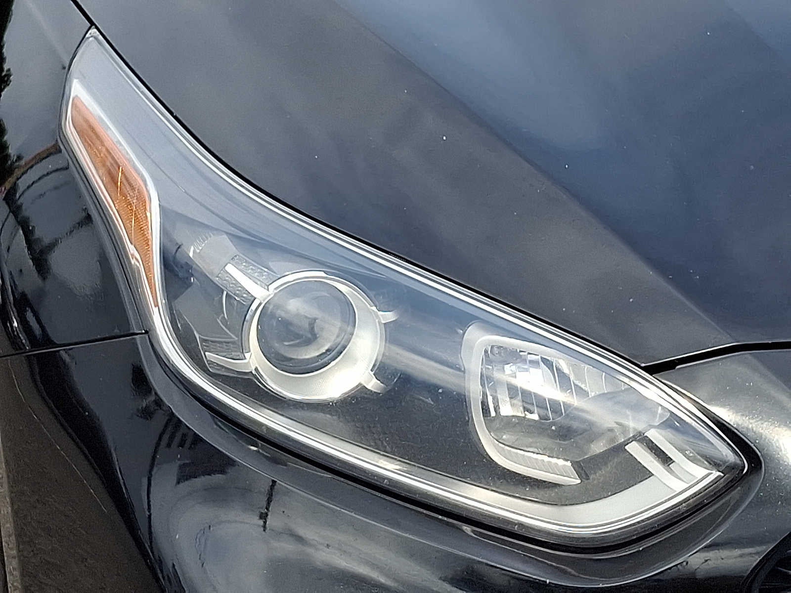2020 Kia Forte LXS IVT