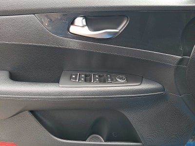 2023 Kia Forte GT-Line IVT