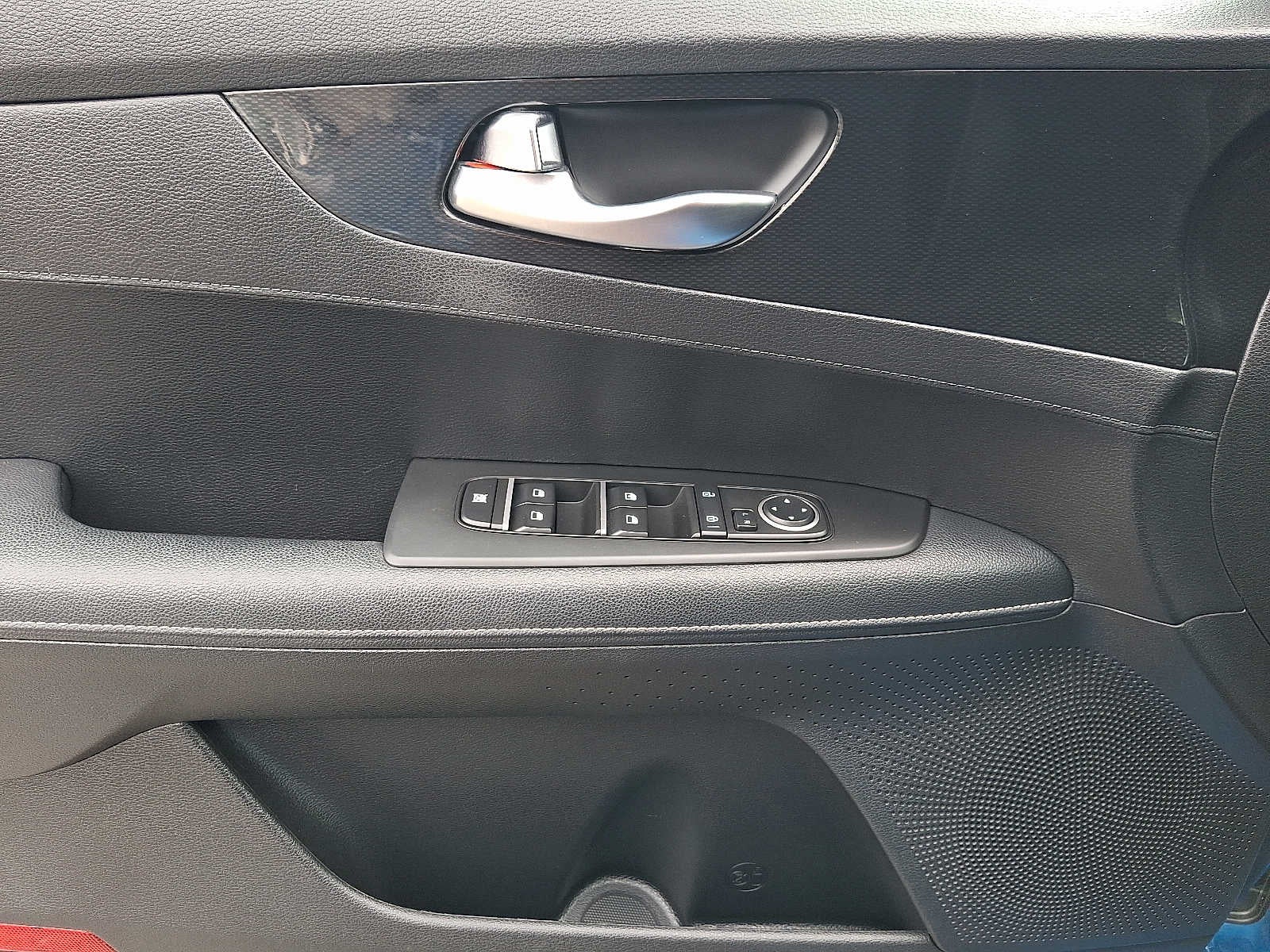 2023 Kia Forte GT-Line IVT