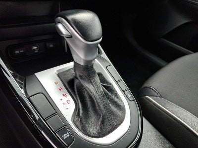 2023 Kia Forte GT-Line IVT