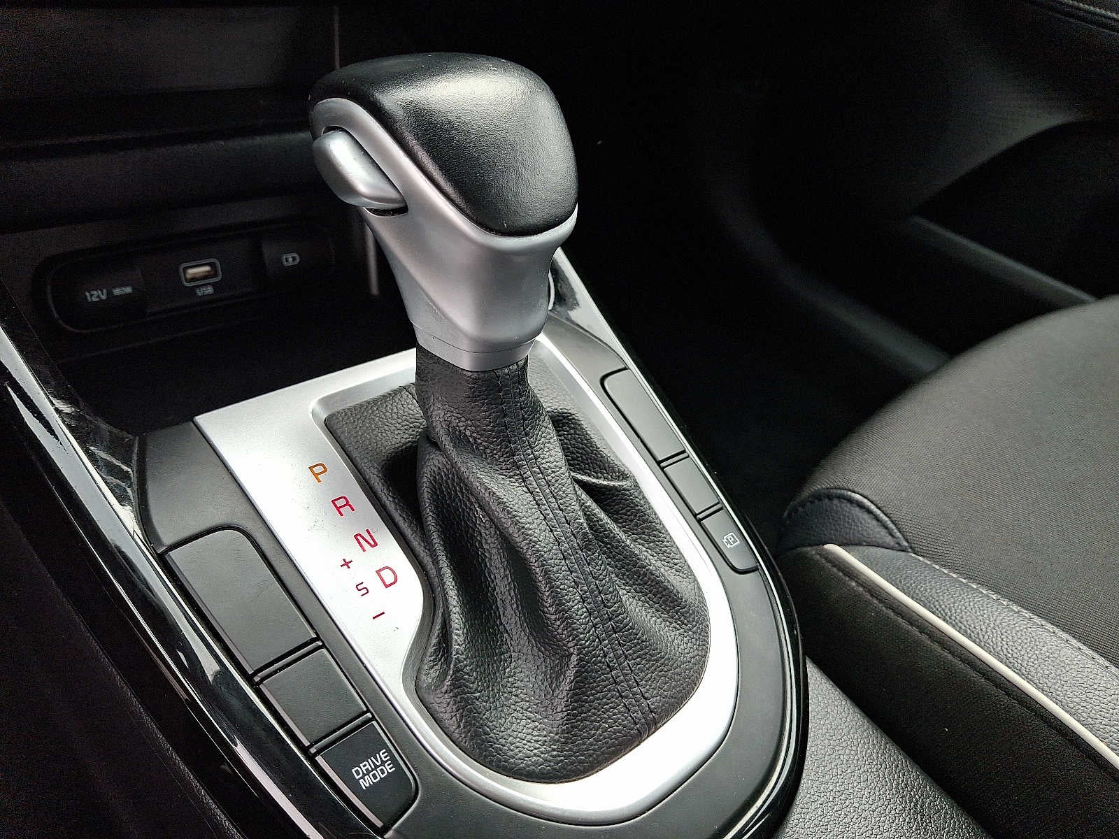 2023 Kia Forte GT-Line IVT
