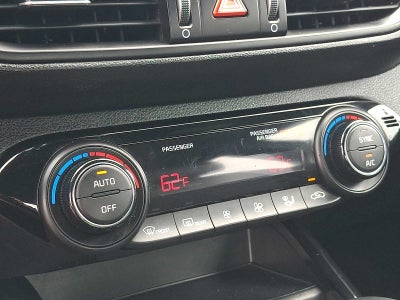 2023 Kia Forte GT-Line IVT