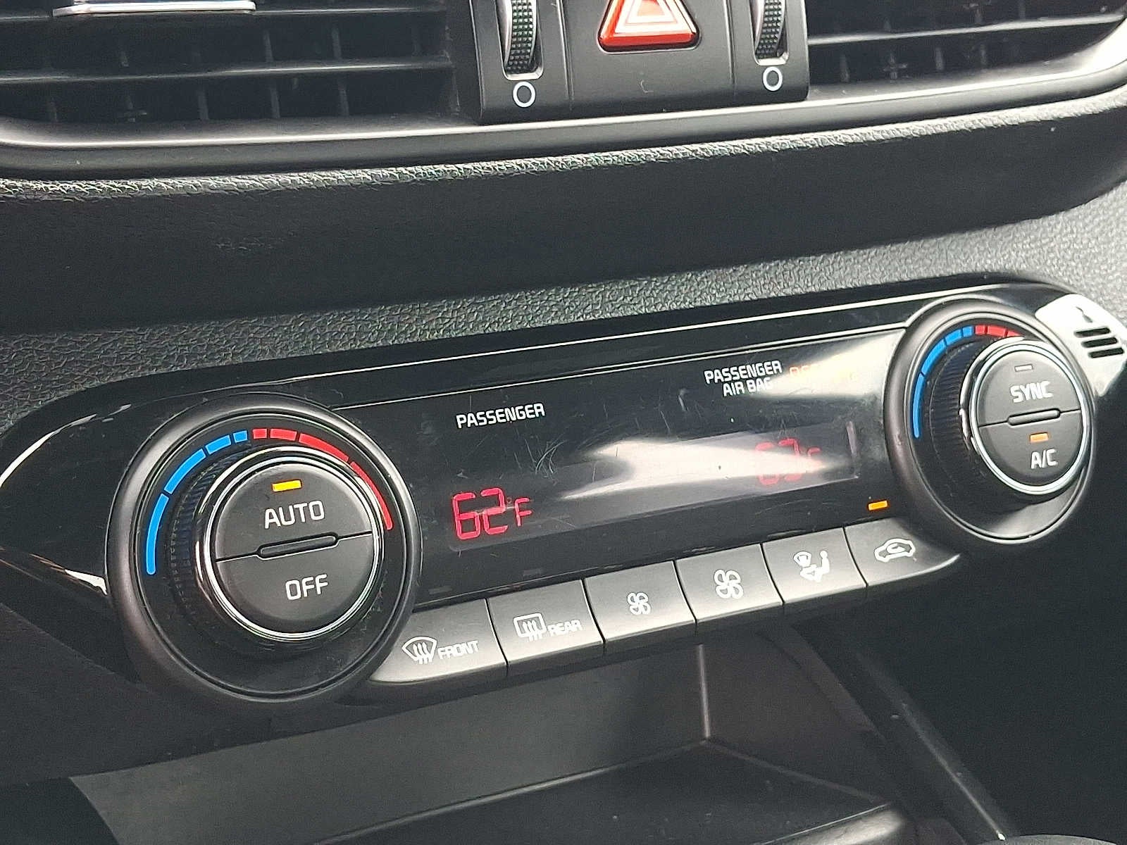2023 Kia Forte GT-Line IVT