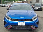2023 Kia Forte GT-Line IVT