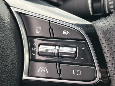 2023 Kia Forte GT-Line IVT