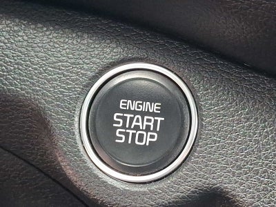 2023 Kia Forte GT-Line IVT