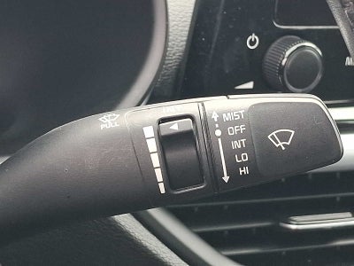 2023 Kia Forte GT-Line IVT