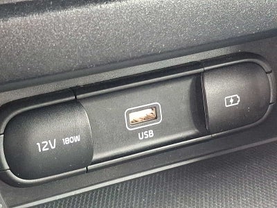 2023 Kia Forte GT-Line IVT