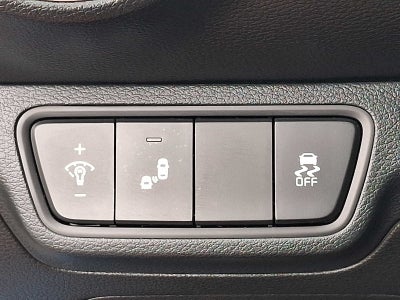 2023 Kia Forte GT-Line IVT
