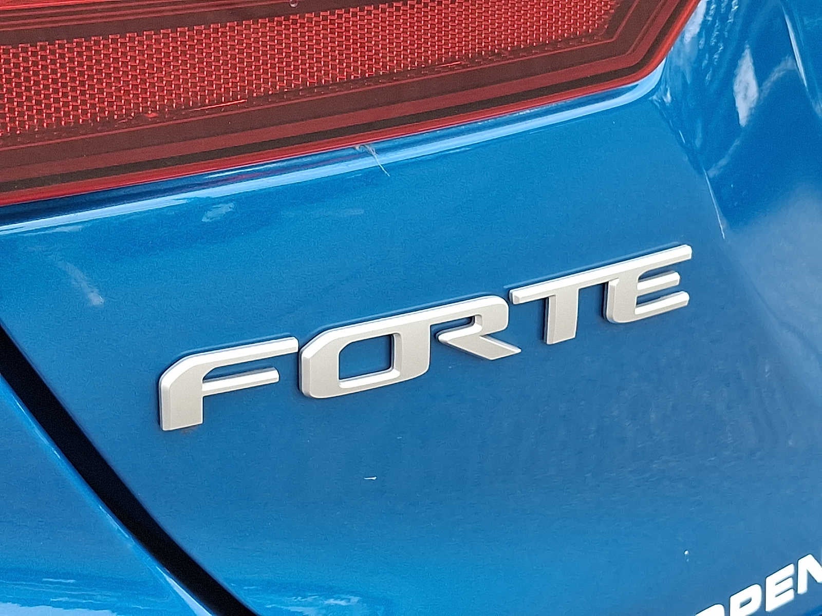 2023 Kia Forte GT-Line IVT